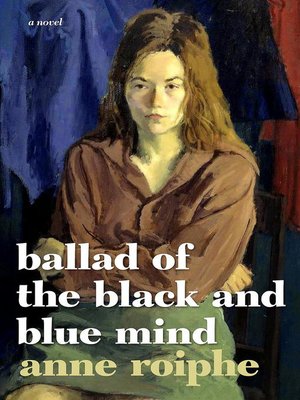 cover image of Ballad of the Black and Blue Mind